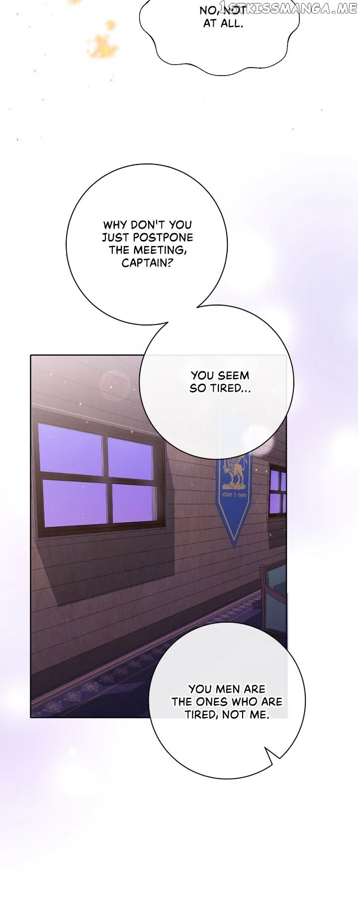 How to Diet as a Lady Chapter 13 page 5
