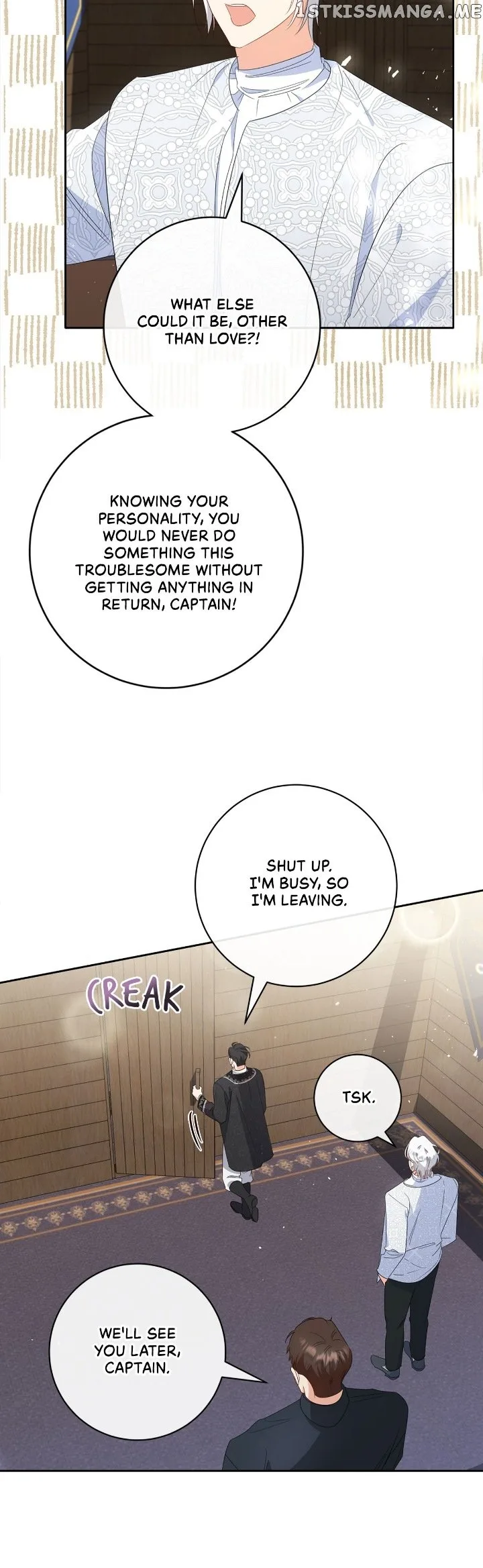 How to Diet as a Lady Chapter 13 page 20