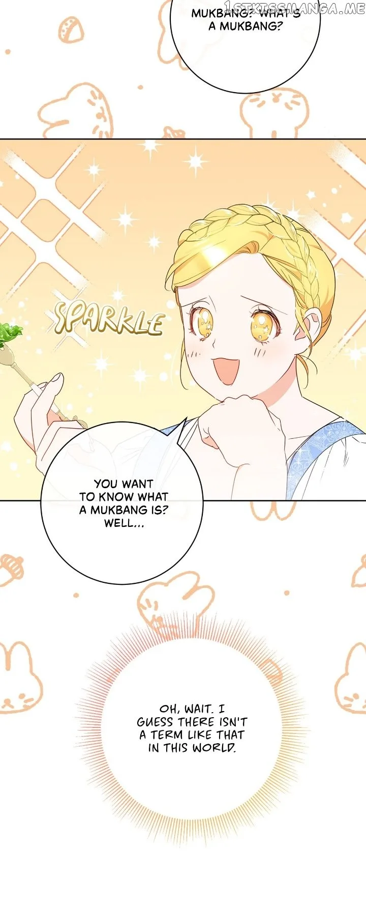 How to Diet as a Lady Chapter 13 page 12