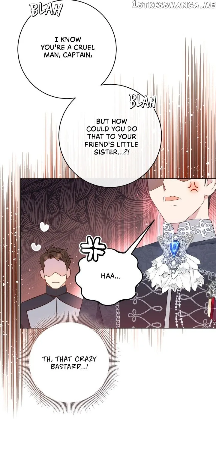 How to Diet as a Lady Chapter 12 page 29