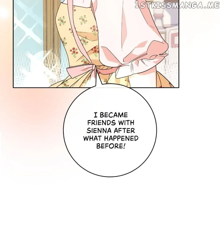 How to Diet as a Lady Chapter 14 page 7