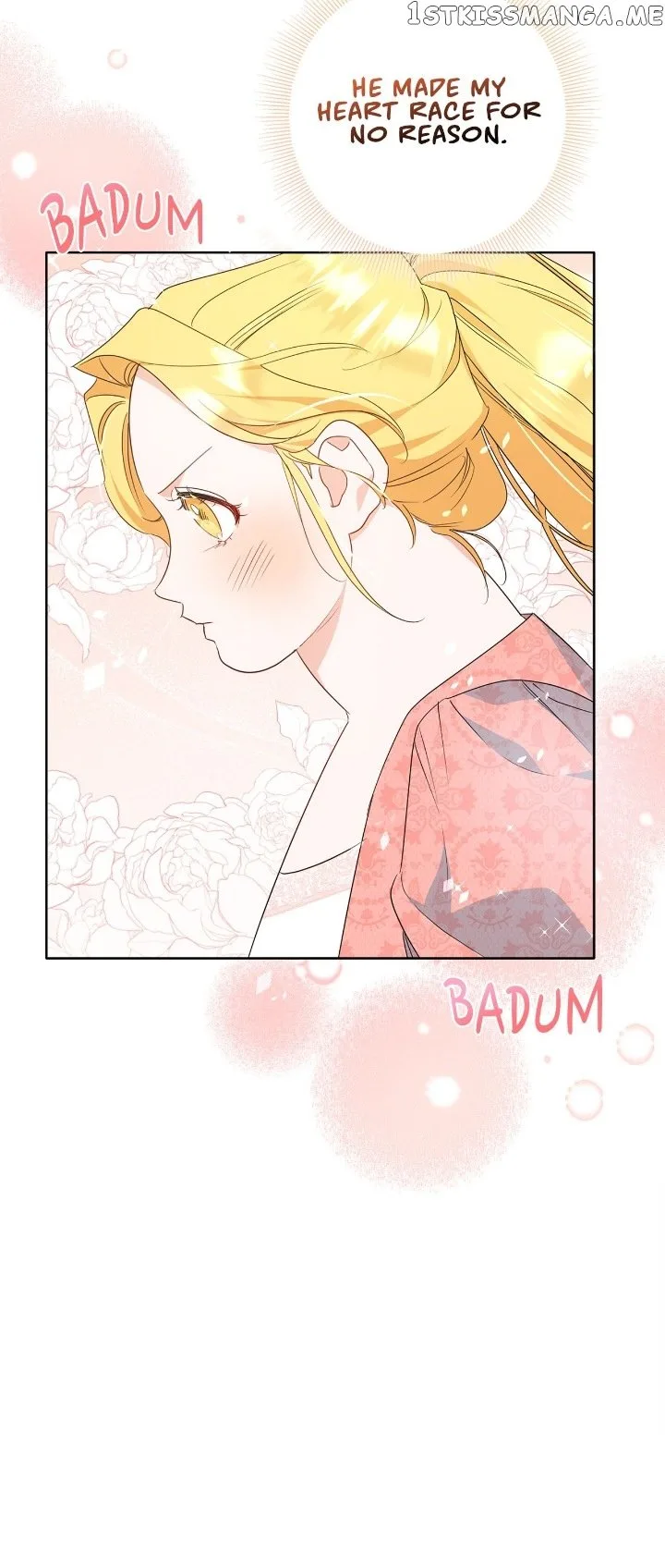 How to Diet as a Lady Chapter 14 page 4