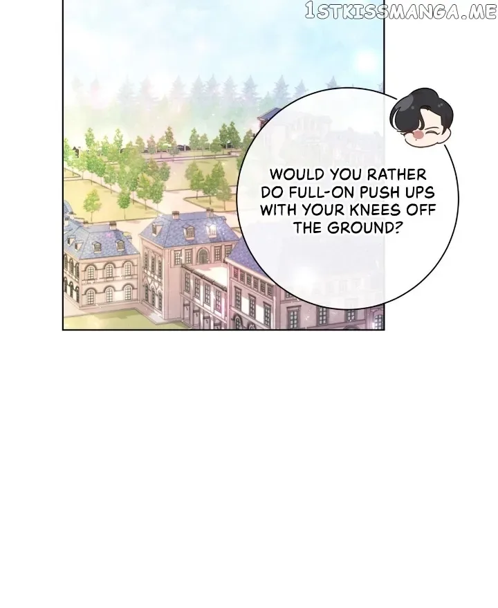 How to Diet as a Lady Chapter 17 page 13