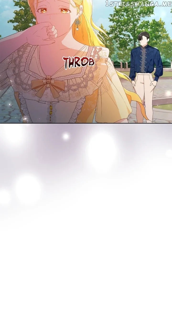 How to Diet as a Lady Chapter 18 page 12