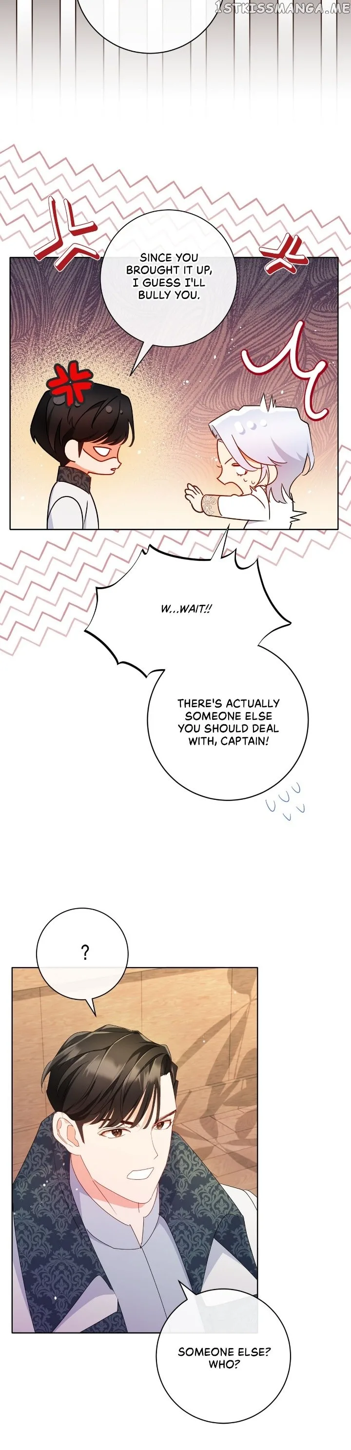 How to Diet as a Lady Chapter 19 page 20