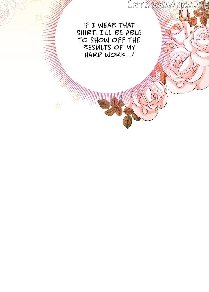 How to Diet as a Lady Chapter 20 page 7