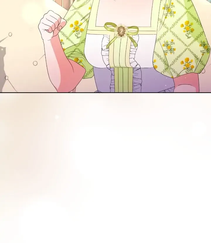 How to Diet as a Lady Chapter 25 page 16