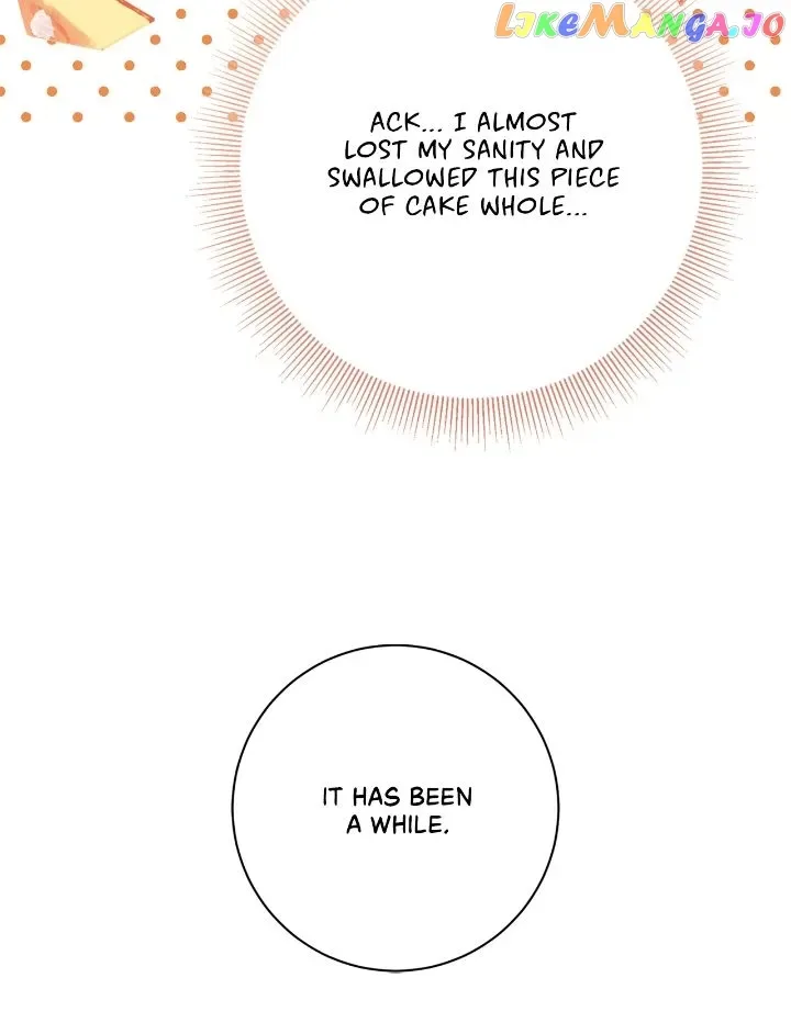How to Diet as a Lady Chapter 26 page 26