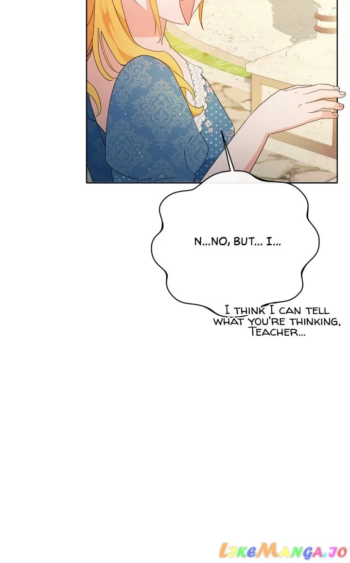 How to Diet as a Lady Chapter 29 page 6
