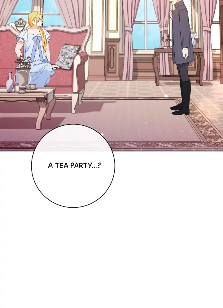 How to Diet as a Lady Chapter 25 page 31