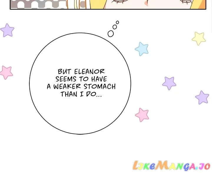 How to Diet as a Lady Chapter 29 page 30