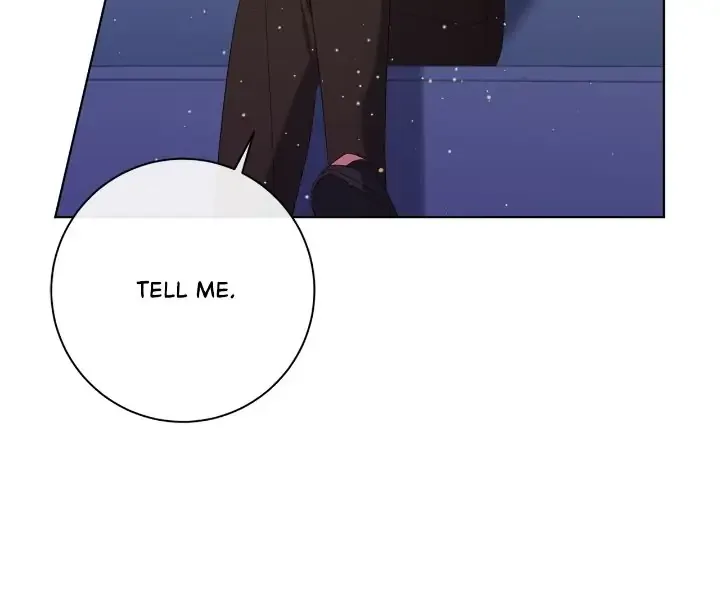 How to Diet as a Lady Chapter 37 page 6