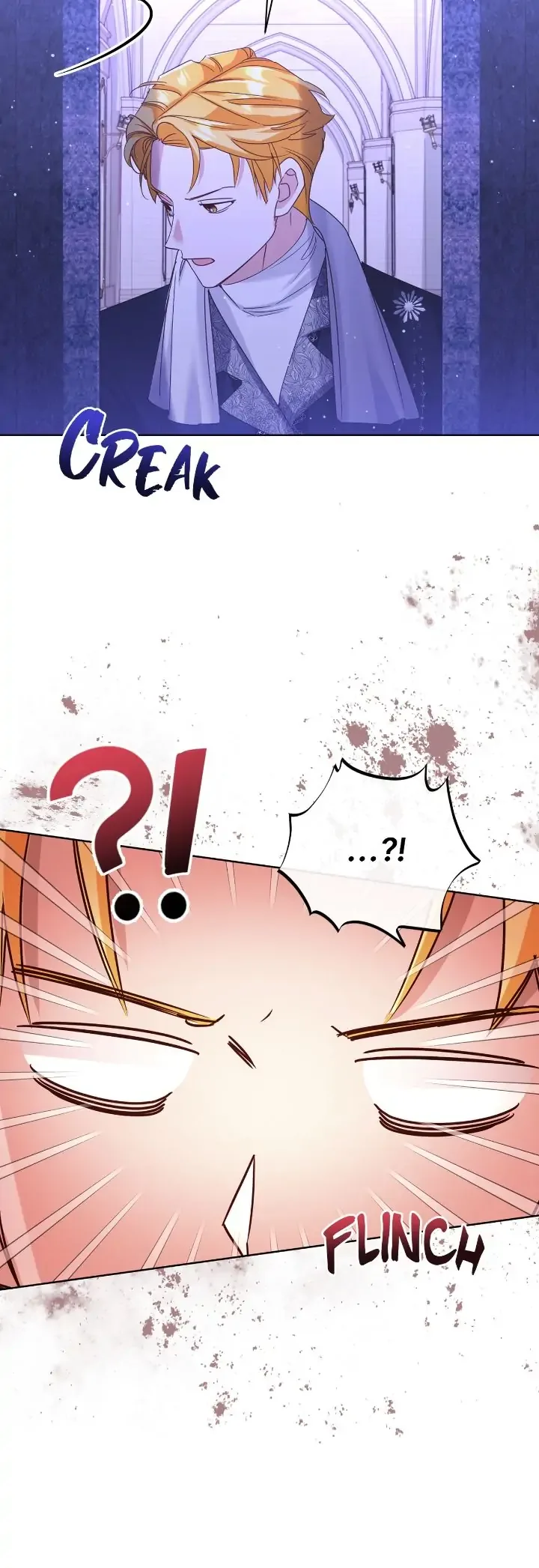 How to Diet as a Lady Chapter 38 page 16