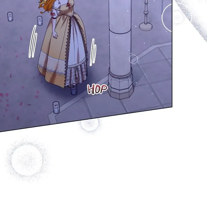 How to Diet as a Lady Chapter 39 page 6