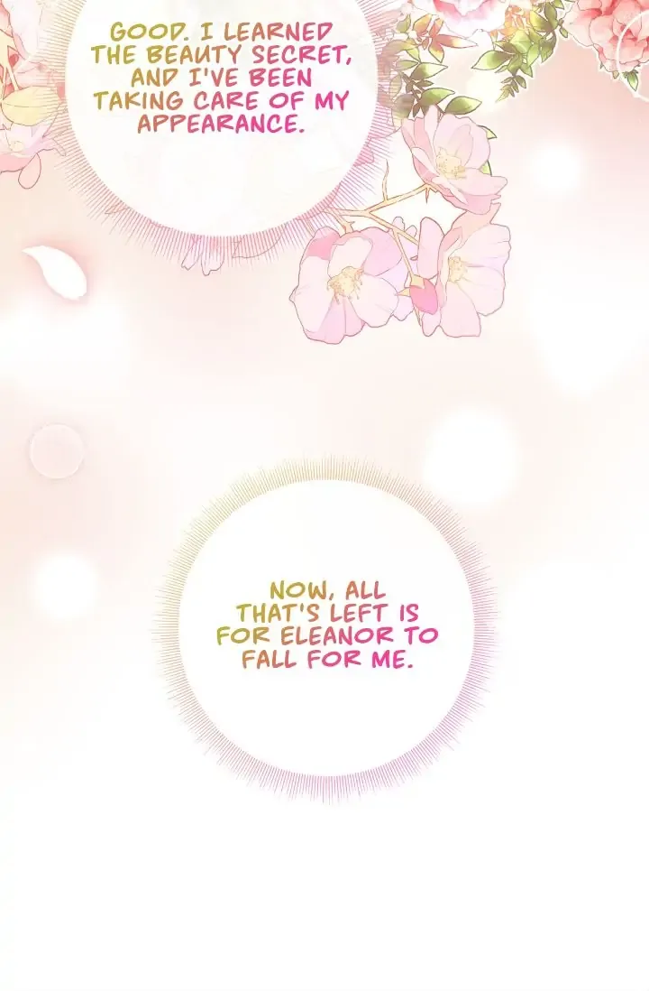 How to Diet as a Lady Chapter 37 page 18