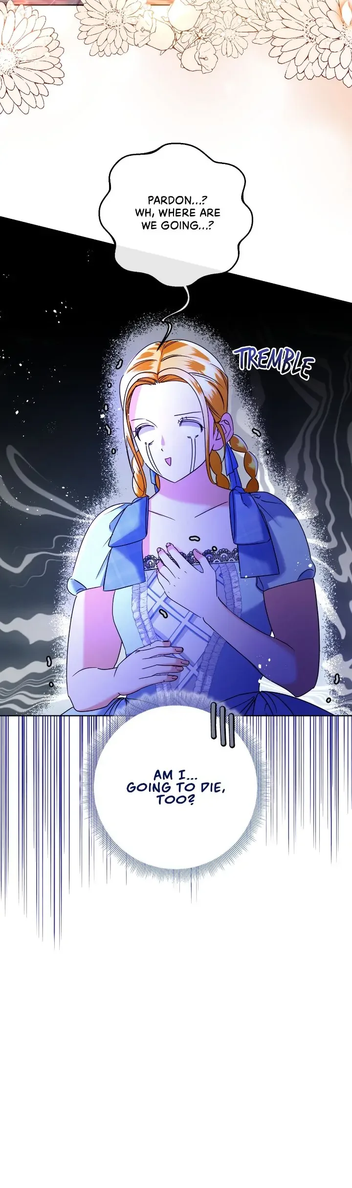 How to Diet as a Lady Chapter 40 page 29