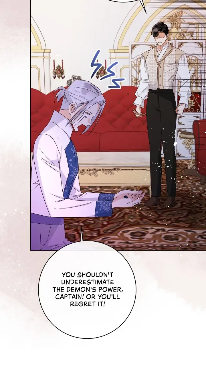 How to Diet as a Lady Chapter 40 page 20