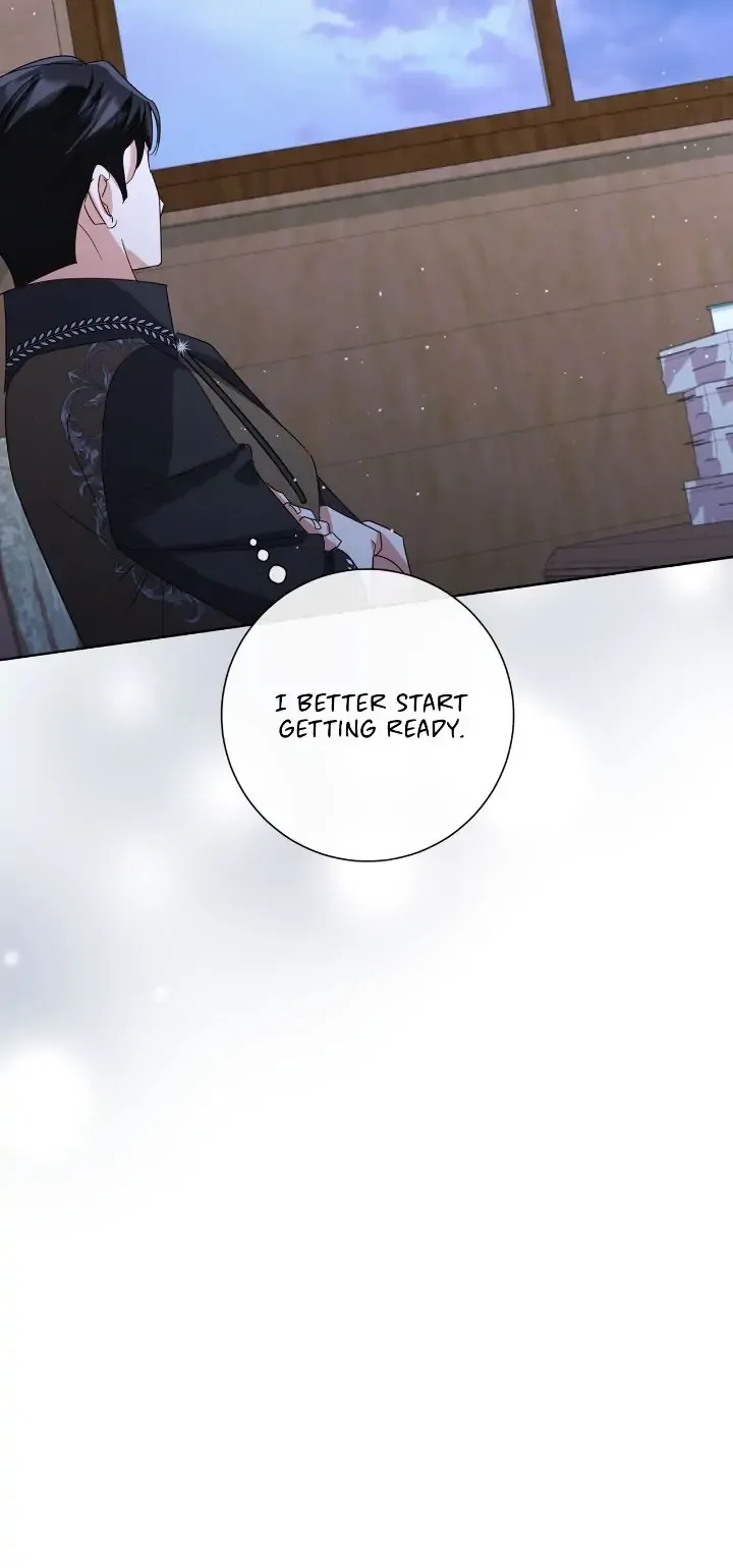 How to Diet as a Lady Chapter 37 page 11