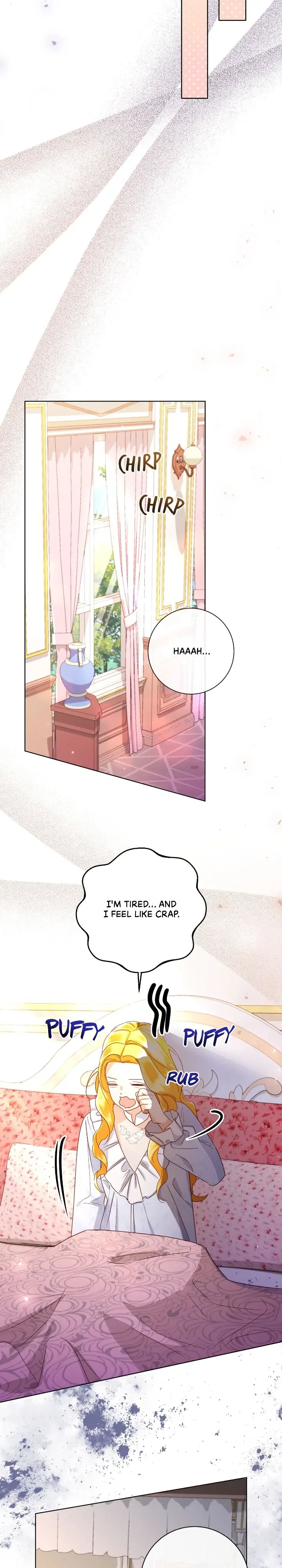How to Diet as a Lady Chapter 42 page 22