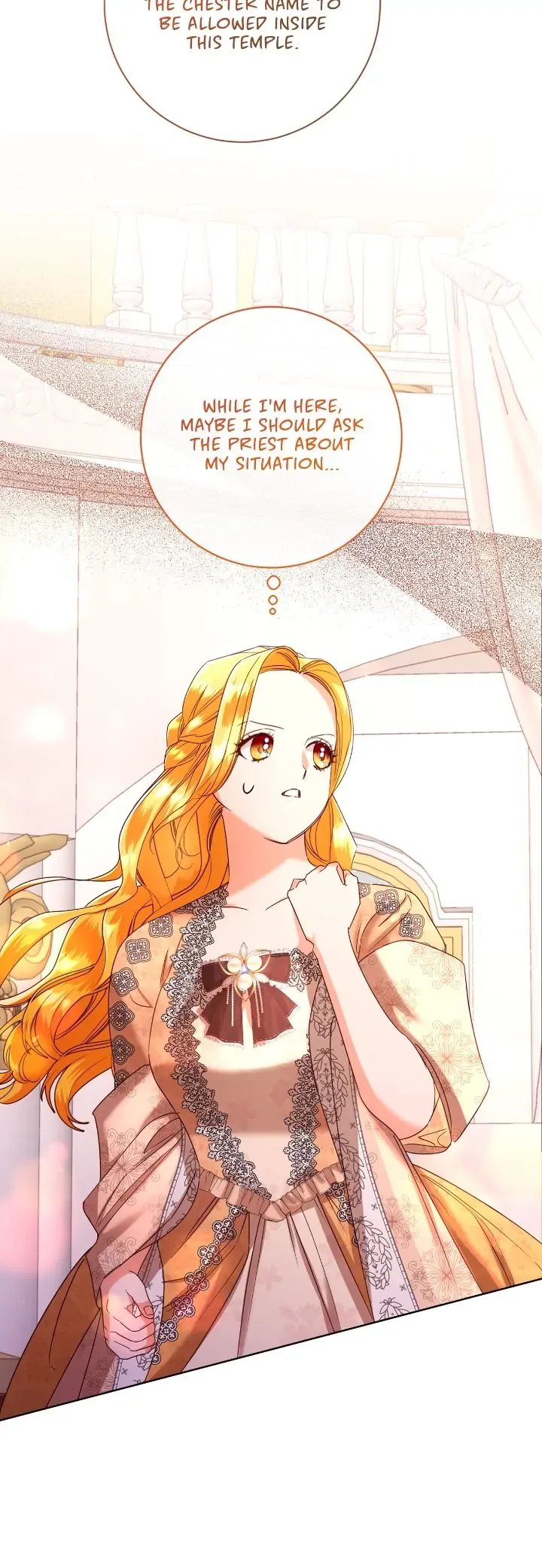 How to Diet as a Lady Chapter 41 page 24