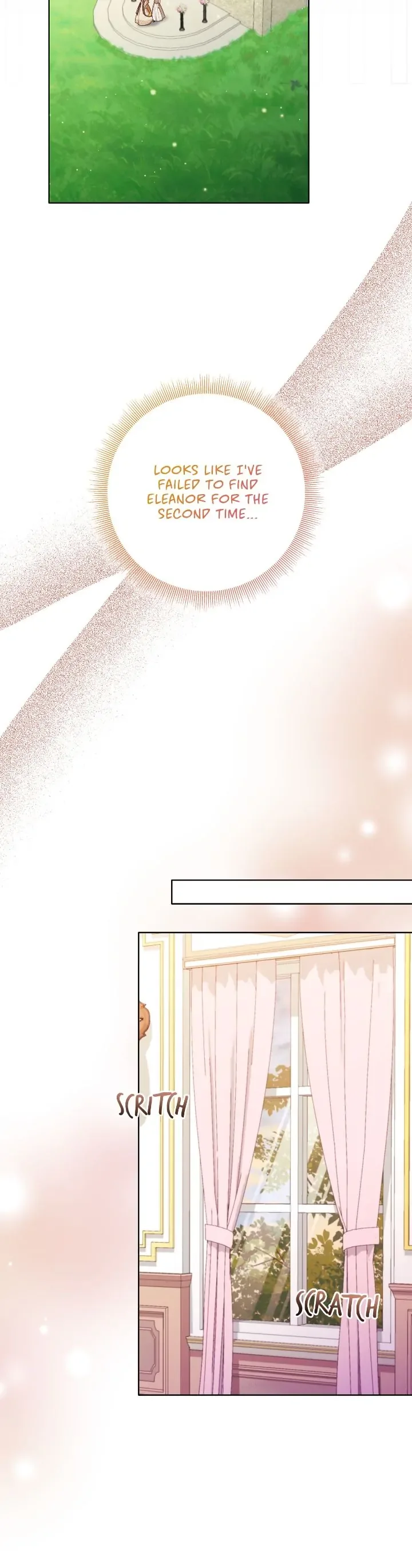 How to Diet as a Lady Chapter 42 page 4