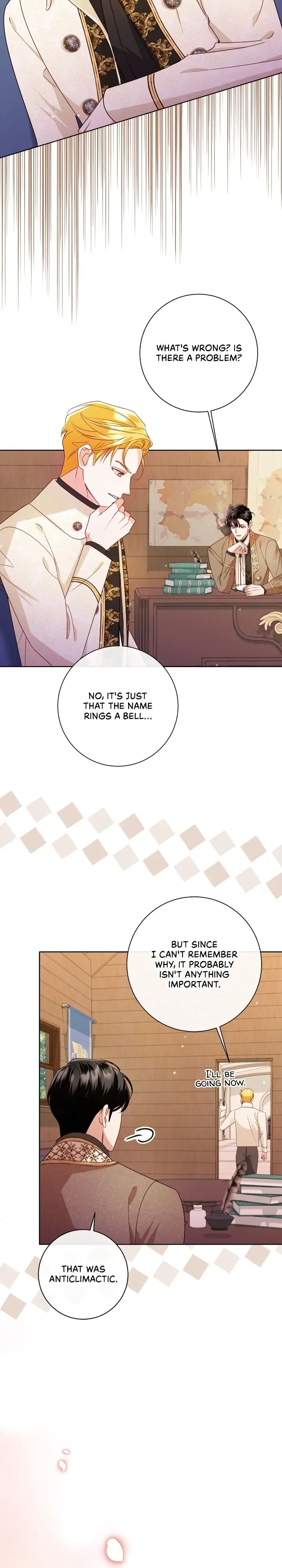 How to Diet as a Lady Chapter 44 page 26