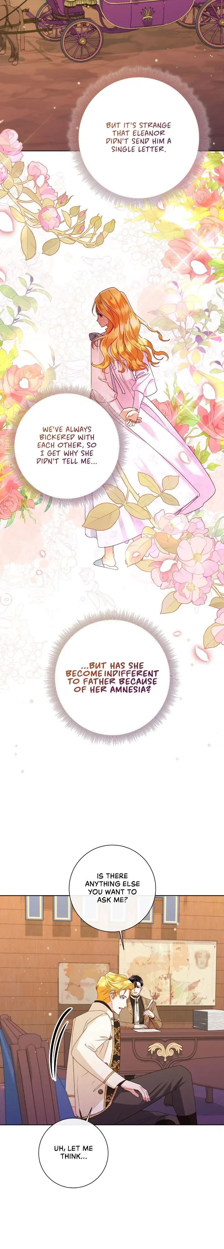 How to Diet as a Lady Chapter 44 page 14
