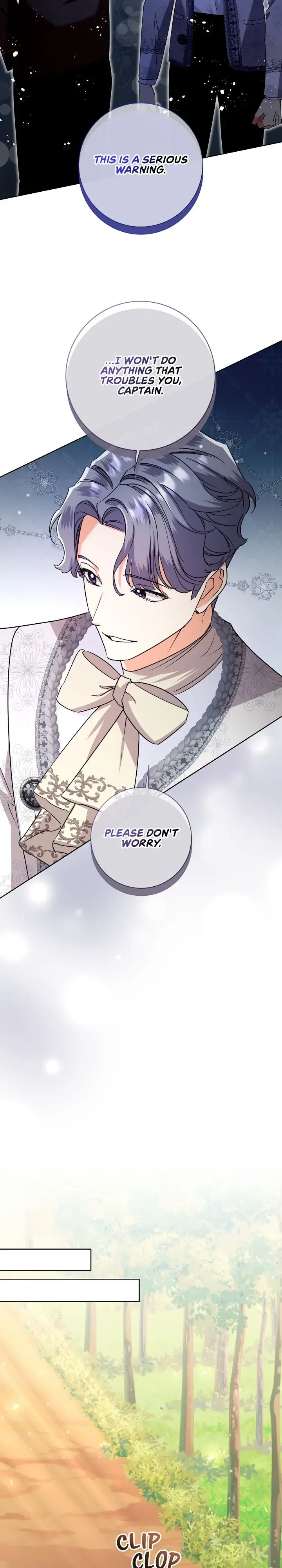 How to Diet as a Lady Chapter 45 page 20