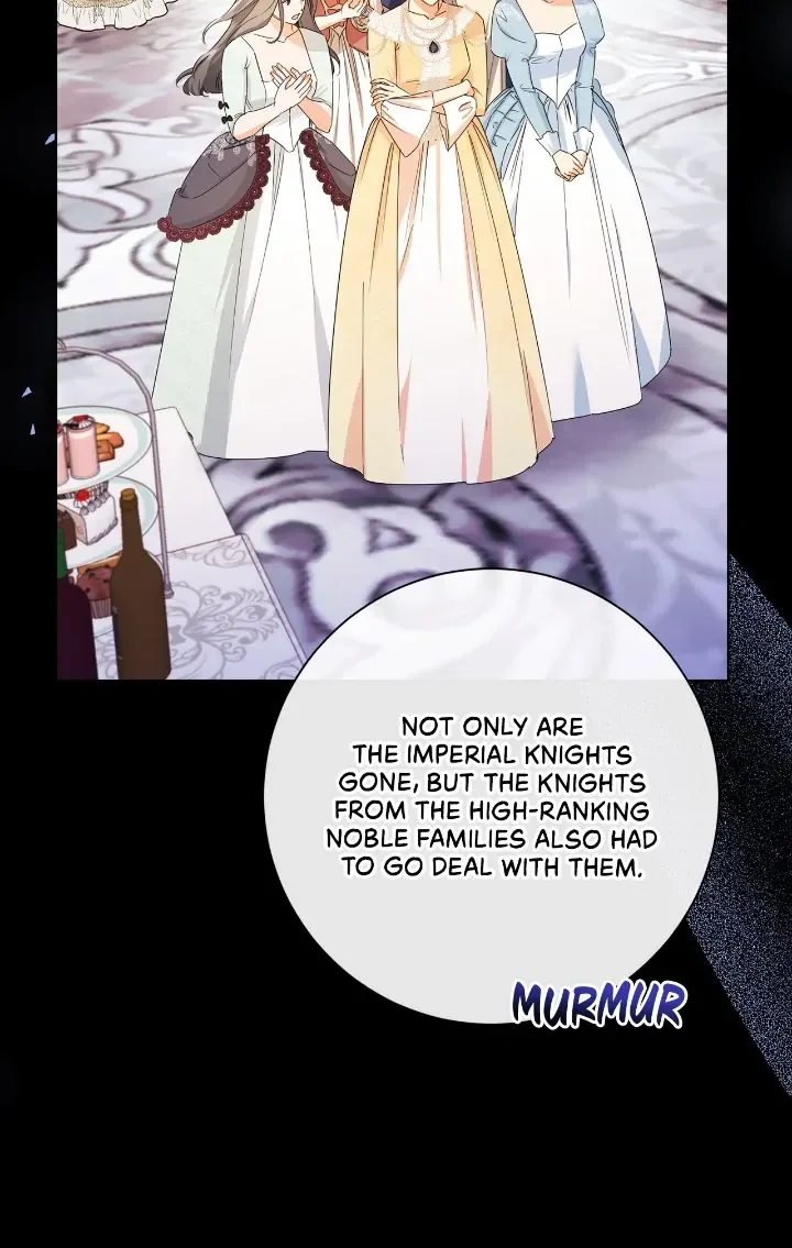 How to Diet as a Lady Chapter 46 page 21