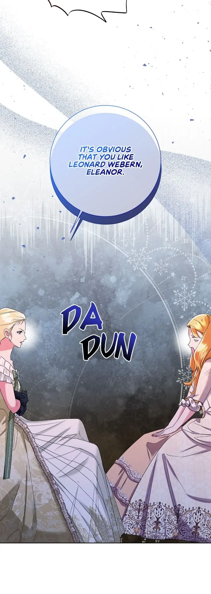 How to Diet as a Lady Chapter 46 page 16