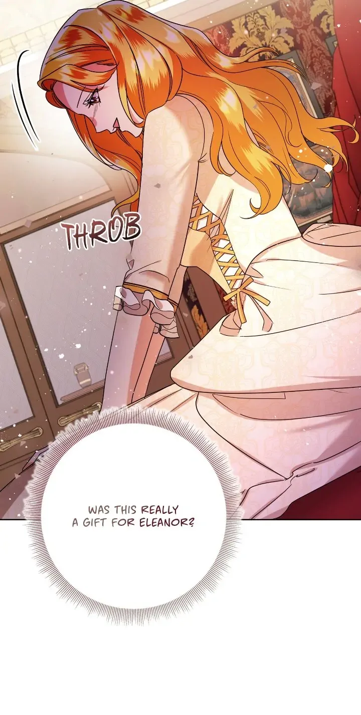 How to Diet as a Lady Chapter 46 page 31