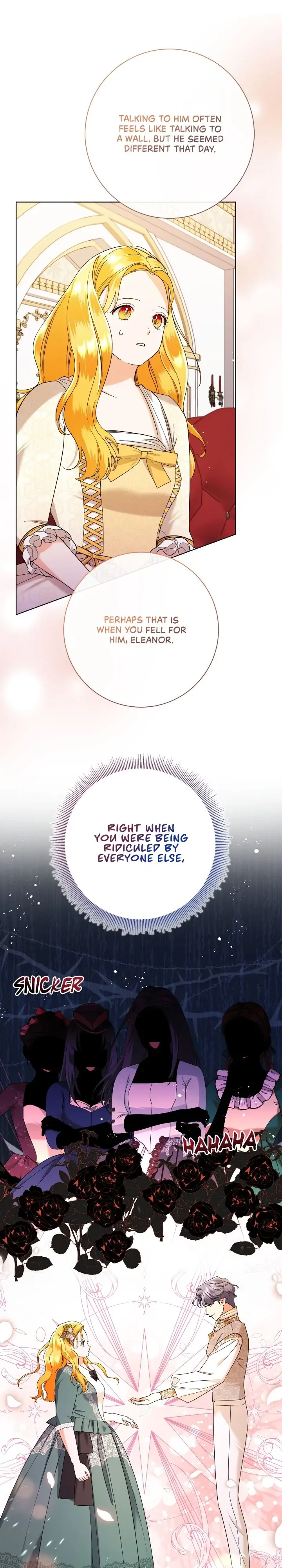 How to Diet as a Lady Chapter 46 page 27