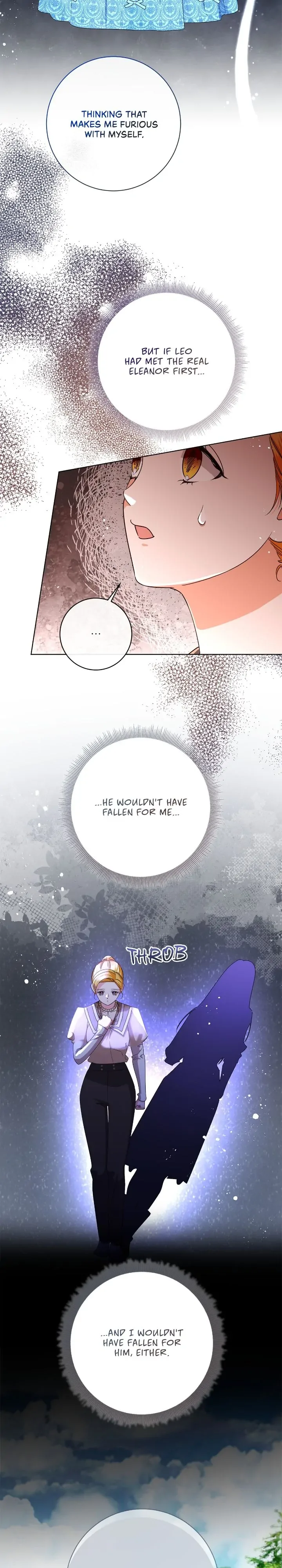 How to Diet as a Lady Chapter 49 page 3