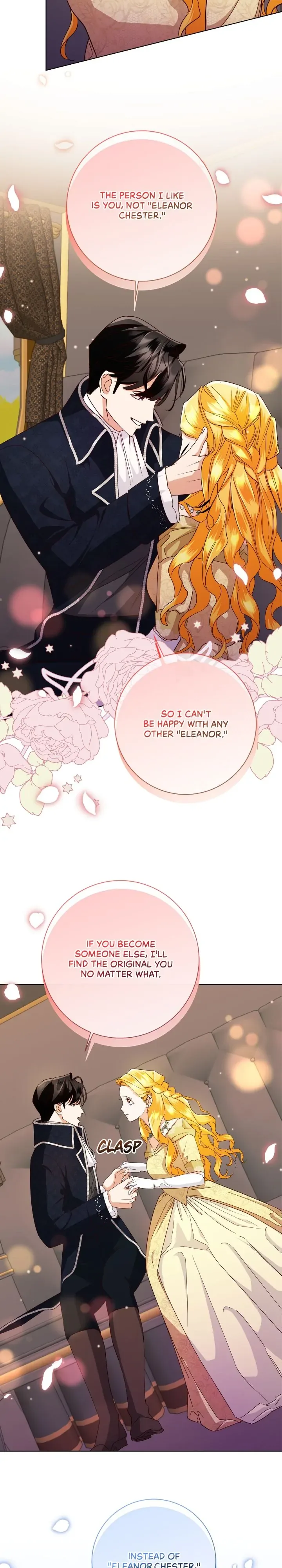 How to Diet as a Lady Chapter 49 page 25