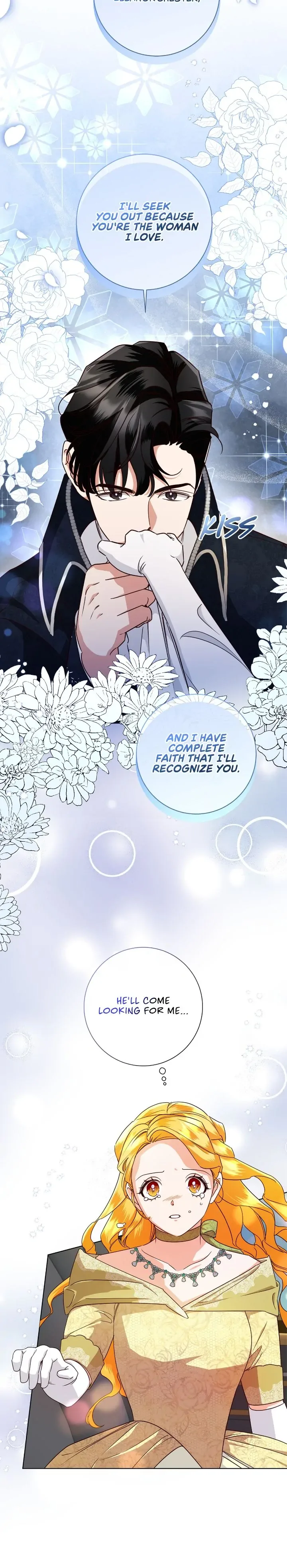 How to Diet as a Lady Chapter 49 page 26