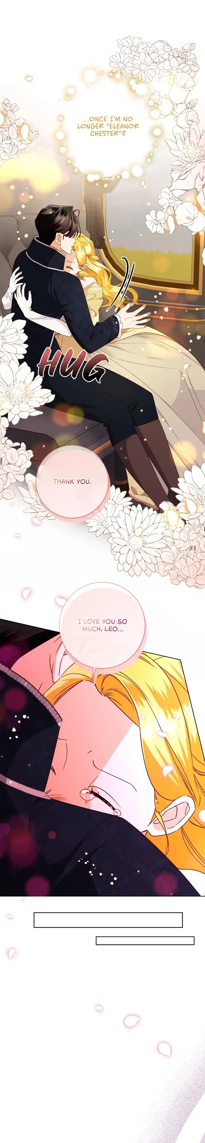 How to Diet as a Lady Chapter 49 page 27