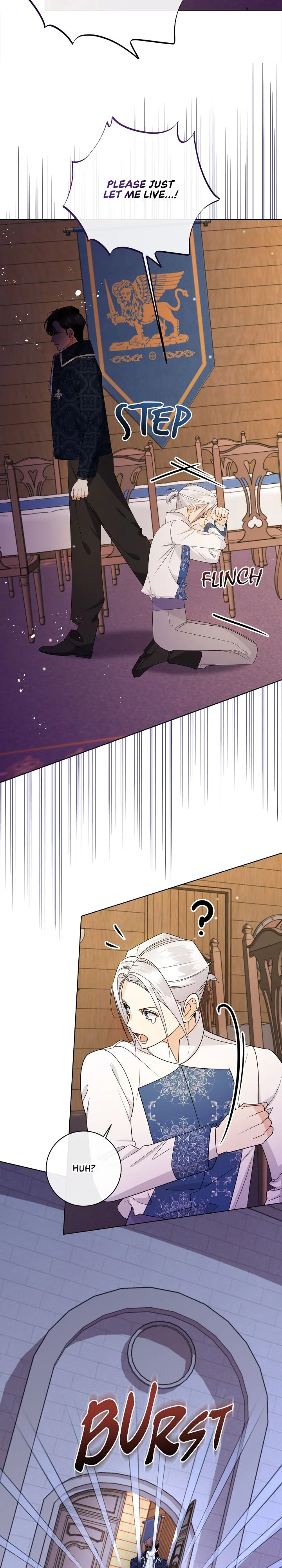 How to Diet as a Lady Chapter 47 page 24