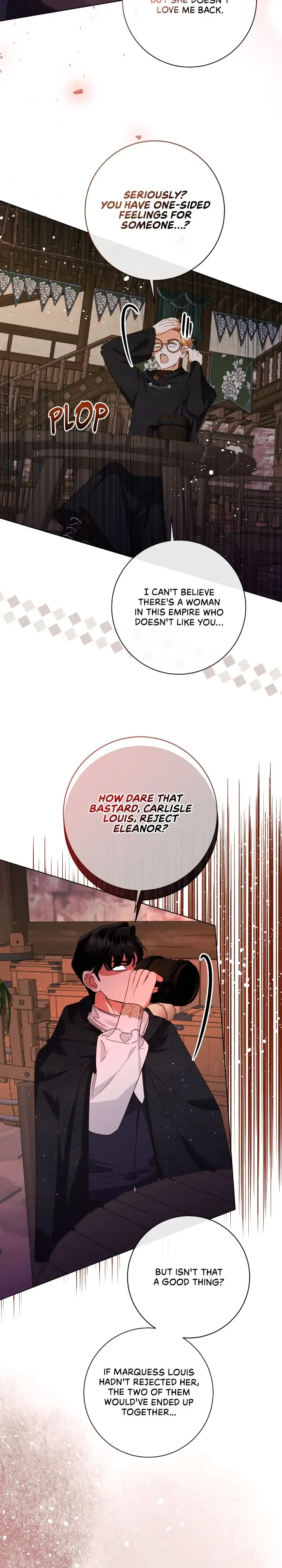 How to Diet as a Lady Chapter 48 page 8