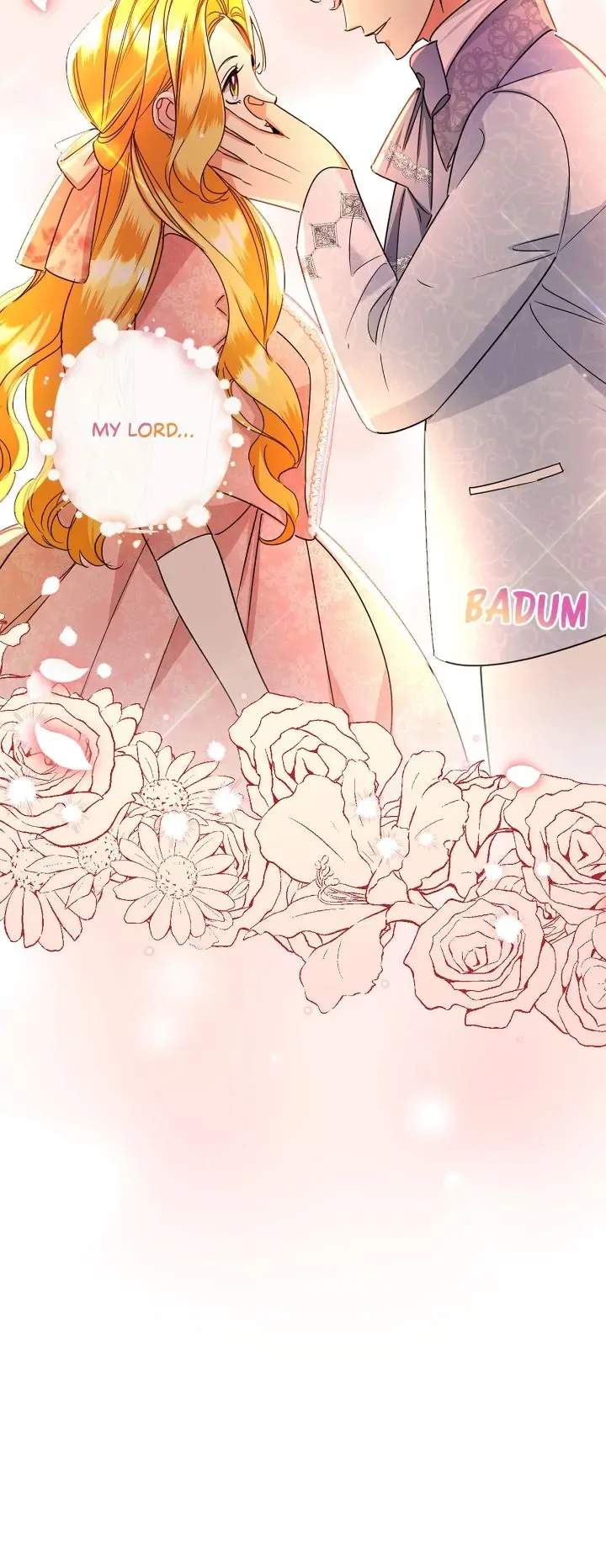 How to Diet as a Lady Chapter 48 page 11