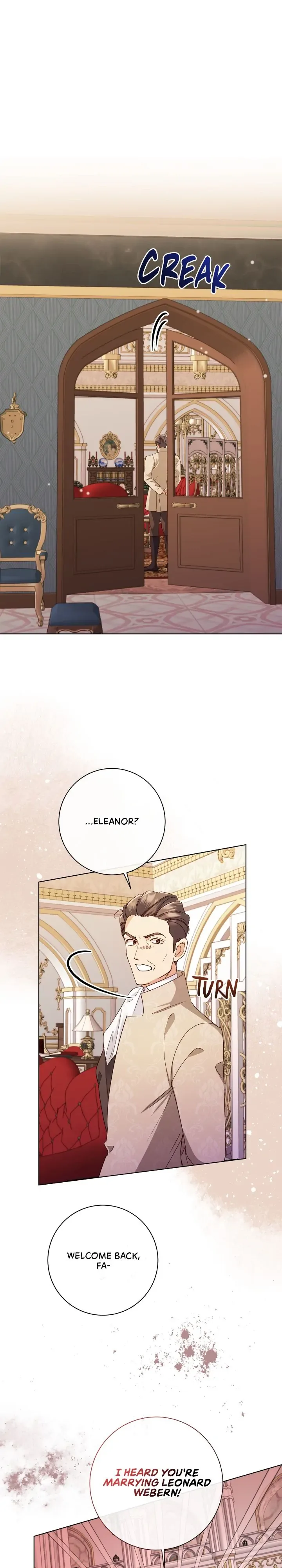 How to Diet as a Lady Chapter 50 page 14