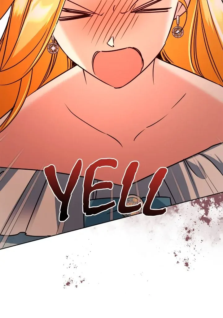 How to Diet as a Lady Chapter 50 page 18