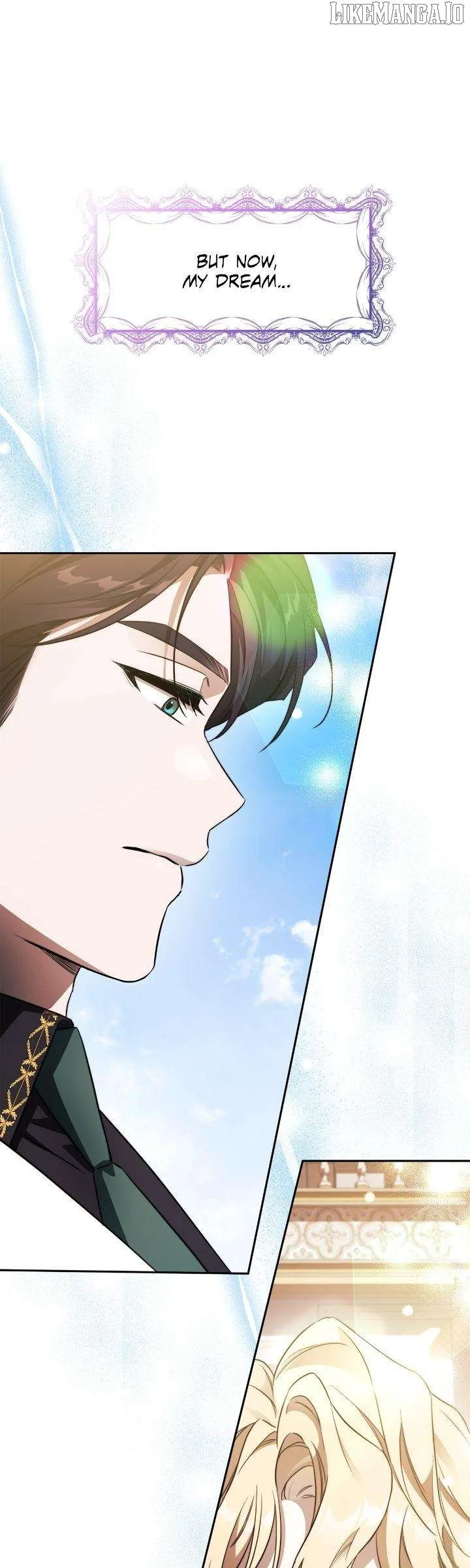 How to Escape an Esper Harem Chapter 2 page 3