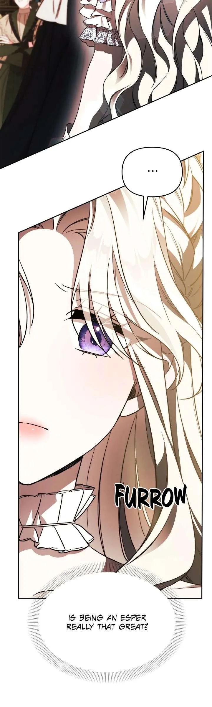 How to Escape an Esper Harem Chapter 1 page 26