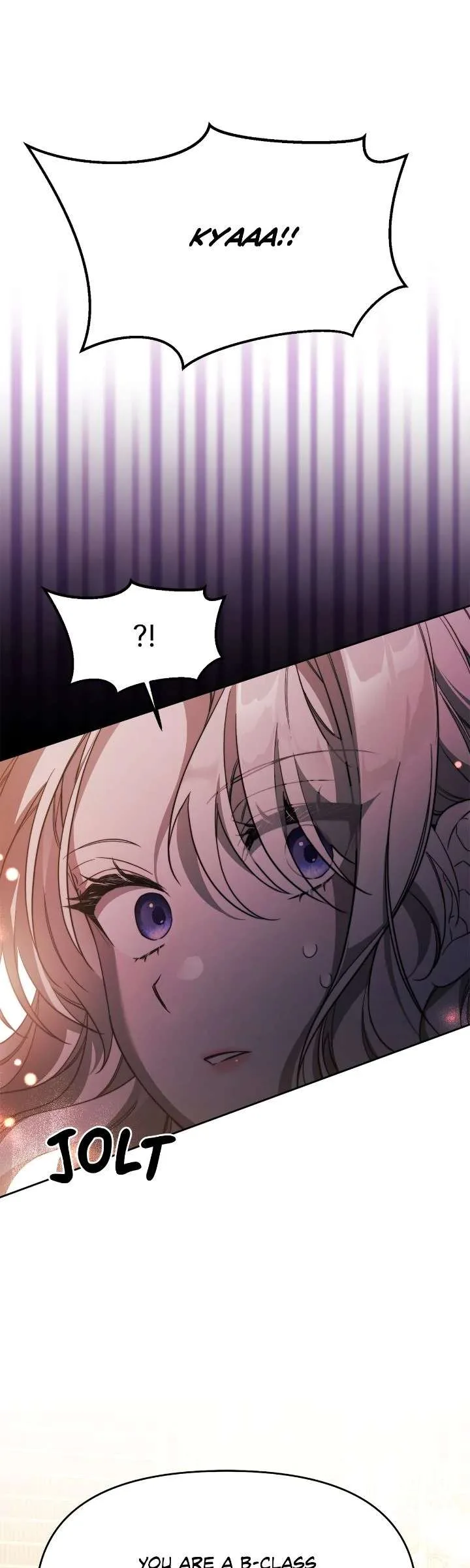 How to Escape an Esper Harem Chapter 1 page 30
