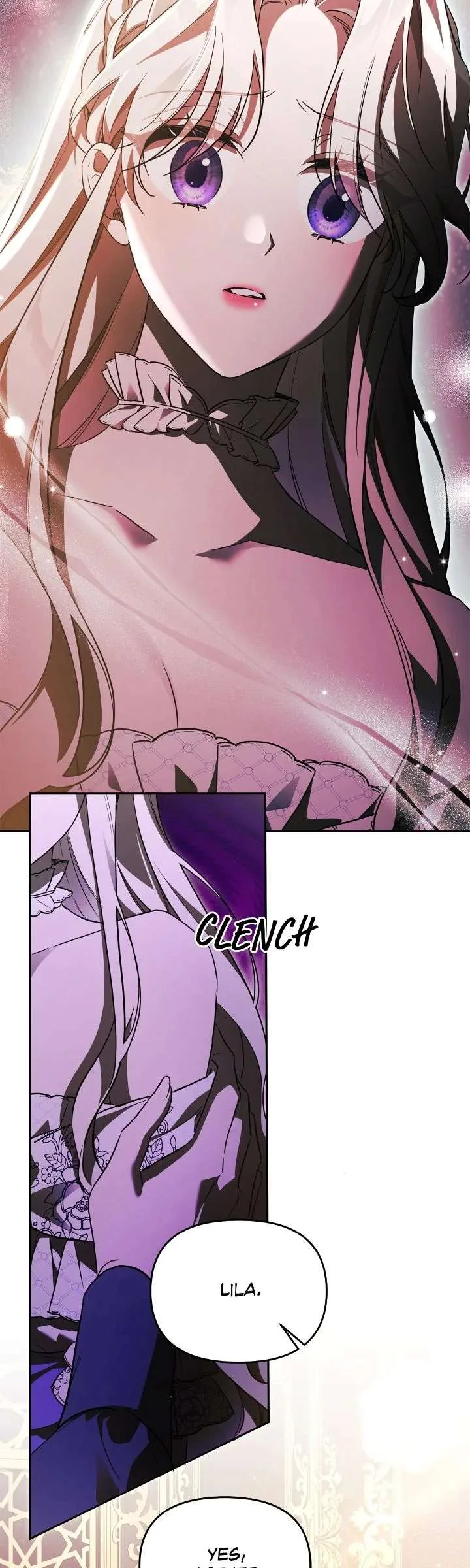 How to Escape an Esper Harem Chapter 1 page 10