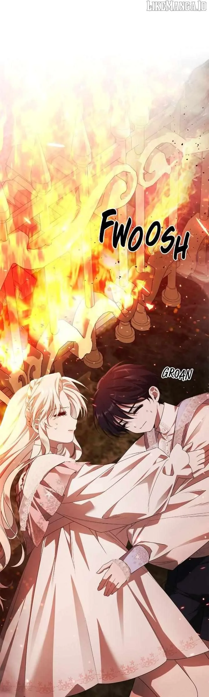 How to Escape an Esper Harem Chapter 2 page 9