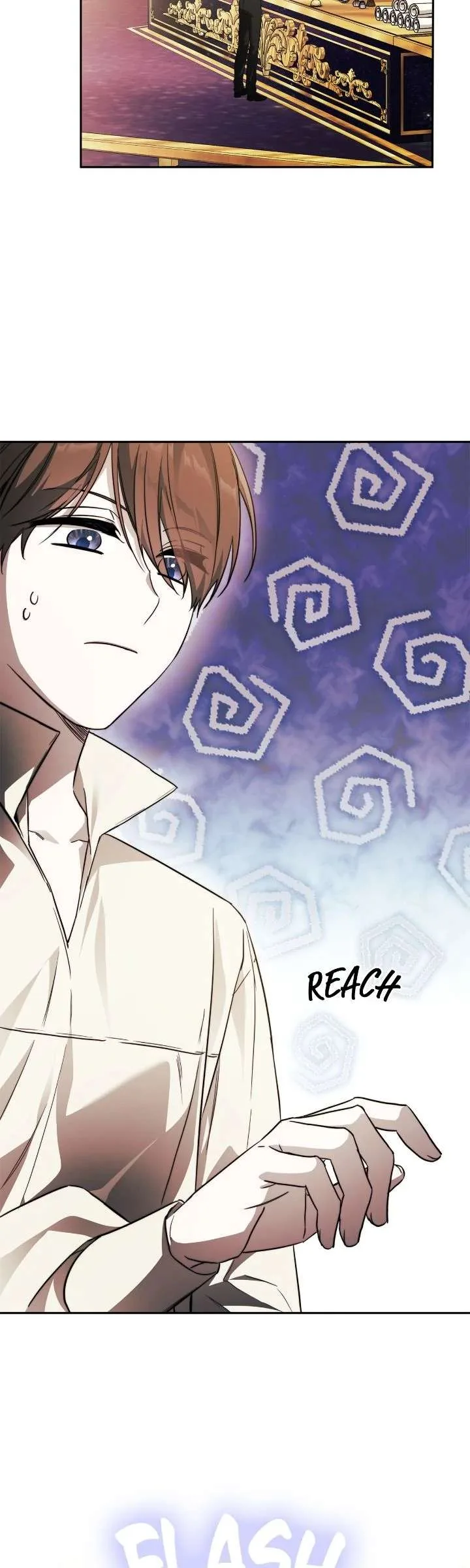 How to Escape an Esper Harem Chapter 1 page 21