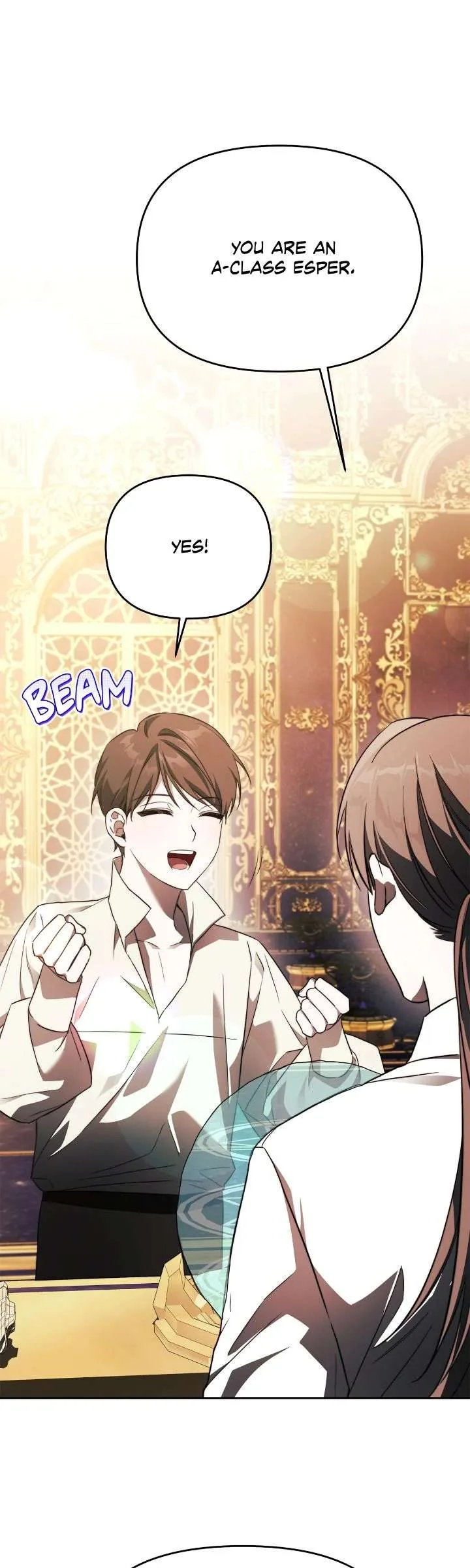 How to Escape an Esper Harem Chapter 1 page 24