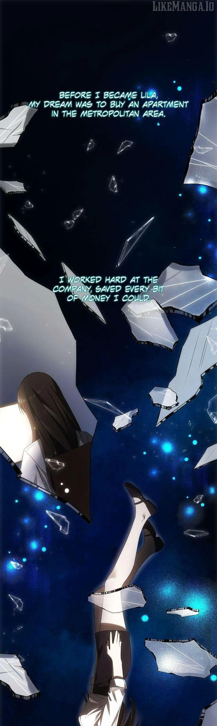 How to Escape an Esper Harem Chapter 2 page 27