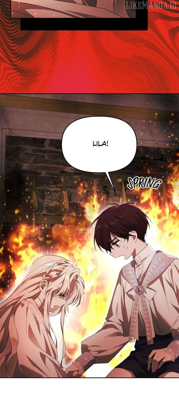 How to Escape an Esper Harem Chapter 2 page 11